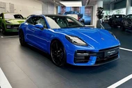 View - Dân chơi tậu Porsche Panamera hơn 6 tỷ, bán lại 8 tỷ đồng | Báo Tri thức và Cuộc sống - TIN TỨC PHỔ BIẾN KIẾN THỨC 24H