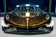 View - Koenigsegg Sadair’s Spear - siêu phẩm hypercar hơn 135 tỷ | Báo Tri thức và Cuộc sống - TIN TỨC PHỔ BIẾN KIẾN THỨC 24H