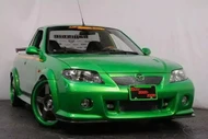 Mazda bán tải độc nhất vô nhị có thể khiến Qua Vũ "phát thèm"