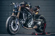 View - Ngắm Ducati Monster S4 độ Street Tracker lai Cafe Racer cực ngầu | Báo Tri thức và Cuộc sống - TIN TỨC PHỔ BIẾN KIẾN THỨC 24H