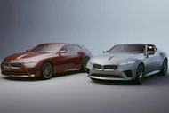 BMW Speedtop "giá chát" tới 13,1 tỷ đồng bán đắt như tôm tươi