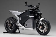 Xe môtô điện mới của Honda sắp ra mắt, sức mạnh tới 500cc