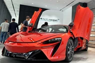 McLaren Artura tại Việt Nam giảm chỉ còn 15,6 tỷ đồng nhờ điều này