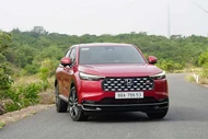 Honda Việt Nam giảm giá bán HR-V e:HEV RS tới 34 triệu đồng