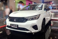 Ra mắt Honda City 2026 phiên bản đặc biệt, từ 460 triệu đồng