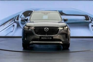 Cận cảnh Mazda CX-90 đã mở bán tại Việt Nam, chốt giá 2,479 tỷ đồng