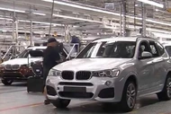 BMW triệu hồi hơn 575.000 xe dính lỗi môtơ khởi động