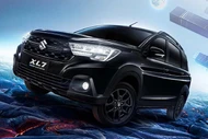 Chi tiết Suzuki XL7 Hybrid Black Edition 2026 nâng cấp, từ 685 triệu đồng