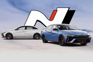 Hyundai đặt mục tiêu bán 200.000 xe hiệu năng cao trên toàn cầu