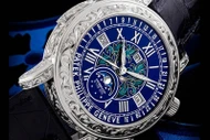 Vì sao đồng hồ Patek Philippe giá hàng trăm tỷ đồng? 