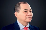 Tỷ phú Phạm Nhật Vượng vào Top 80 người giàu nhất hành tinh 