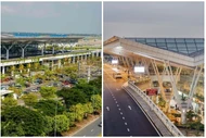 2 sân bay Việt nhảy vọt trong Top 100 tốt nhất thế giới hiện đại cỡ nào? 