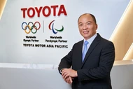 Toyota Việt Nam có chủ tịch là người Việt, ngay ngày đầu năm 2026