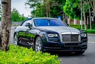 Tận thấy Rolls-Royce Dawn mui trần hơn 12 tỷ của đại gia Tp.HCM