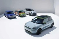 Mini Paul Smith Edition 2026 sắp ra mắt có gì hấp dẫn?