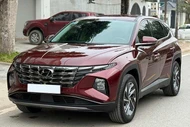 Có nên mua Hyundai Tucson chạy 3 năm, ODO 14.000km, giá 785 triệu?