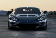 Rimac Nevera R Founder's Edition - siêu xe điện cá nhân hoá đỉnh cao