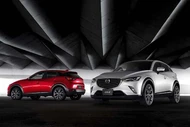 Mazda dừng sản xuất CX-3 và Mazda2 sau hơn một thập kỷ?