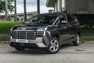 Hyundai Stargazer 2026 đã về Việt Nam, chờ ngày "đấu" Mitsubishi Xpander