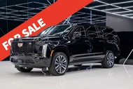 Cận cảnh Cadillac Escalade 2026 ESV chống đạn, chỉ hơn 5,73 tỷ đồng