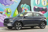 Lý do Hyundai Venue trở thành mẫu xe rẻ nhất nước Mỹ?