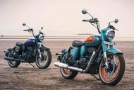 Royal Enfield Goan Classic 350 - xe bobber gần 65 triệu sắp về Việt Nam?