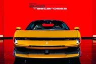 Ferrari 849 Testarossa từ 35 tỷ đồng đã có đại gia Việt "đặt gạch"?