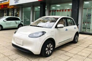 Wuling Bingo 2026 chạy điện đã về đại lý Việt, từ 399 triệu đồng