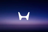Lý do nào khiến Honda đổi logo mới cho xe điện và hybrid?