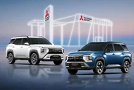 Mitsubishi Motors Việt Nam lập kỷ lục bán 8.960 xe trong tháng 12/2025