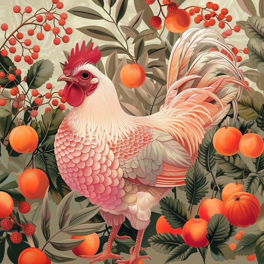 Người tuổi Dậu nổi tiếng là người siêng năng, thông minh và trung thực. Theo chiêm tinh học truyền thống Trung Quốc, vận may của mỗi cung hoàng đạo thay đổi theo từng năm và bị ảnh hưởng bởi thiên can và trần thế. Bước sang năm 2025, là một năm đầy cơ hội và thách thức đối với những người tuổi Dậu. Đặc biệt trong những tháng nhất định, vận may của họ sẽ đạt đến đỉnh cao.