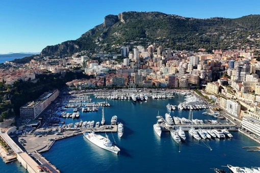 Ngỡ ngàng 5 quốc gia nhỏ bé nhất thế giới