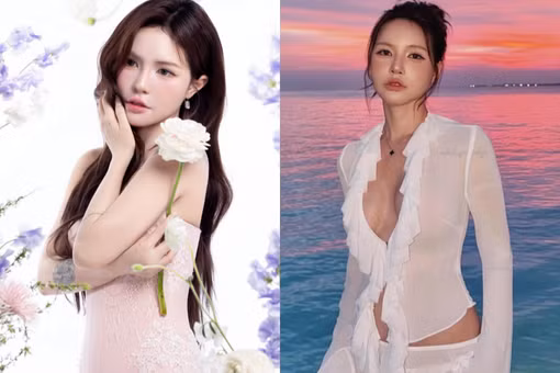 Hot mom nổi tiếng TP HCM 'hack tuổi' cực đỉnh, phong cách thời thượng