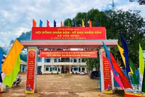 Gói thầu tại xã Tân Hưng (tỉnh Đồng Nai): Một nhà thầu tham dự và trúng thầu 