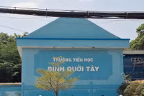 Suất ăn học đường: Lỗ hổng sau "lá chắn" khẩn cấp của Chính phủ [Kỳ 1]