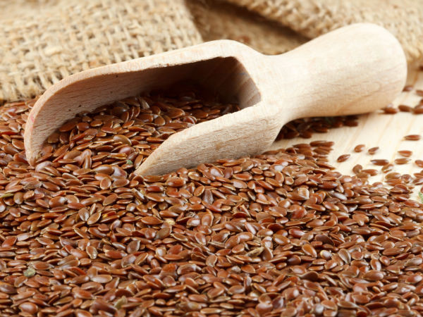 Hạt lanh: Hạt lanh chứa nhiều vitamin E và chất xơ. Bên cạnh tác dụng chống viêm, loại hạt này còn có tính kiềm giúp ngăn chặn nhiều vấn đề về sức khỏe.