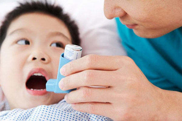 Chất hóa học này cũng là một trong những nhân tố gây dị tật bẩm sinh ở thai nhi, rối loạn hành vi và một số bệnh mãn tính ở trẻ nhỏ, trong đó có bệnh hen suyễn.