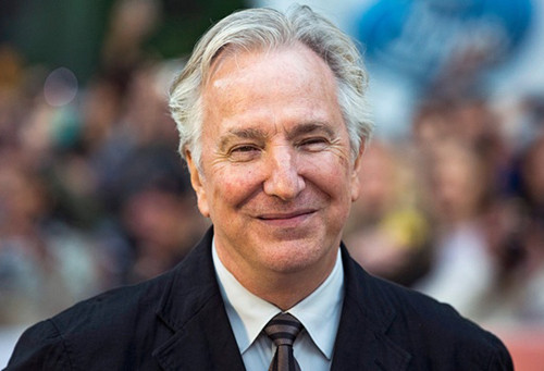 Trong tháng 8 năm 2015, Rickman đã trải qua một cơn đột quỵ nhỏ và được các bác sĩ chẩn đoán bị ung thư tuyến tụy.