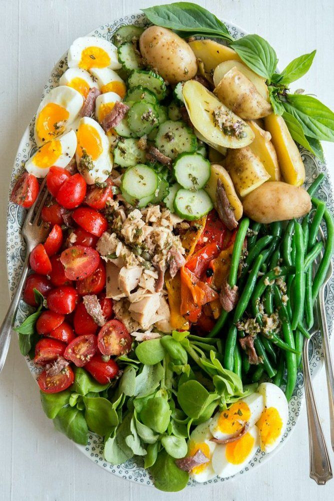 Cách xếp lần lượt này có thể áp dụng với nhiều loại nguyên liệu khác nhau.