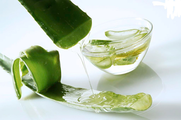 Bên cạnh tác dụng chống nắng, nha đam còn giúp ngăn ngừa nhiều vấn đề về da thường gặp trong ngày hè, đặc biệt là mụn.