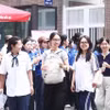 Điểm sàn tuyển sinh đại học 2026, nhiều trường từ 15 điểm trở lên