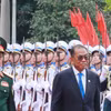 Quan hệ quốc phòng Việt Nam - Malaysia: Gắn kết chính trị, hợp tác thực tiễn