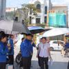 Ninh Bình và Đà Nẵng tổ chức Kỳ thi tuyển sinh lớp 10 THPT an toàn