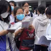 Vì sao cuộc đua vào lớp 10 vẫn căng thẳng hơn cả thi đại học?