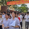 Kỳ thi tốt nghiệp THPT 2026: Thay đổi lớn về phương thức tính điểm xét tuyển