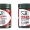 Rà soát 2 sản phẩm Nature’s Own và một số lô kẹo Allen’s trên các sàn TMĐT