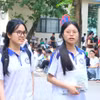 Khoảng 15 nghìn thí sinh thi Đánh giá năng lực ĐH Sư phạm Hà Nội đợt 1