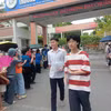Đề và gợi ý đáp án môn Công nghệ nông nghiệp thi tốt nghiệp THPT 2026