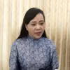 Hôm nay xét xử cựu Bộ trưởng Bộ Y tế Nguyễn Thị Kim Tiến cùng các đồng phạm