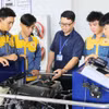 Ban hành Thông tư quy định tiêu chuẩn người dạy nghề